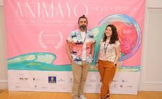 Animayo se abre al futuro con la primera exposición de un cortometraje con NFT