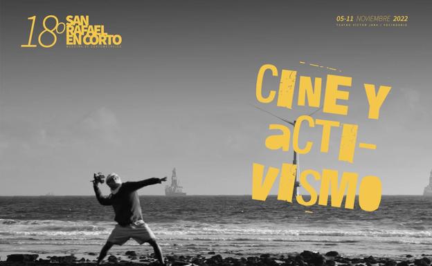 San Rafael en Corto abre el plazo para recibir obras