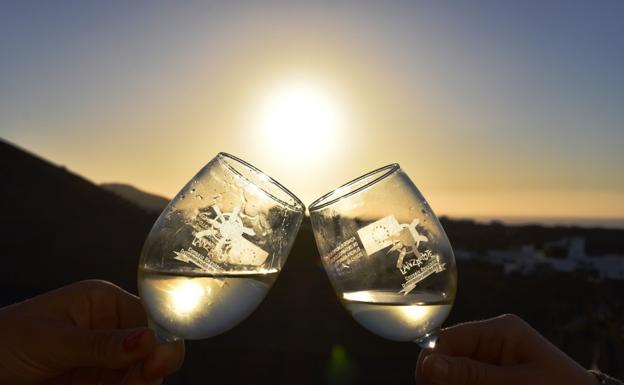 Premios para El Grifo, Vega de Yuco y Martinón
