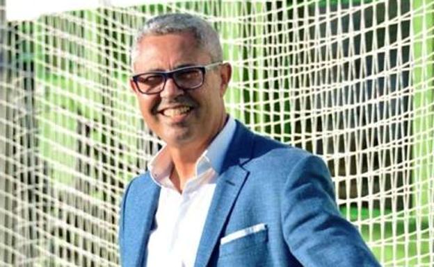 Luto en el fútbol grancanario: muere el presidente del Estrella