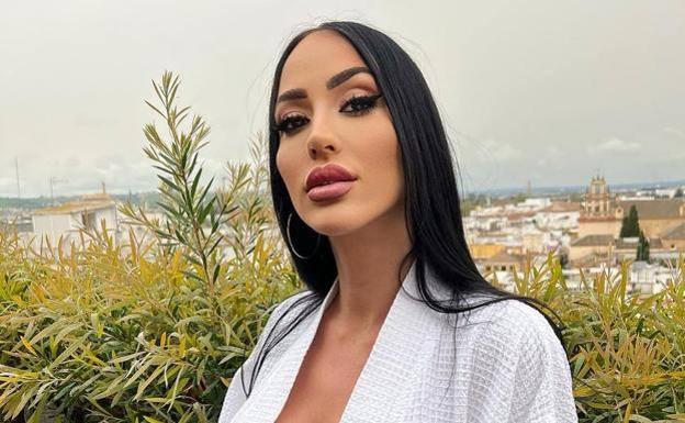 Aurah Ruiz revela lo que pasará cuando se case con Jesé