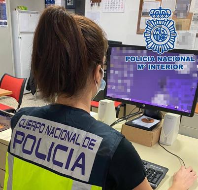 Identifican al falso Inspector de Prevención de Riesgos Laborales que estafó a locales de La Laguna