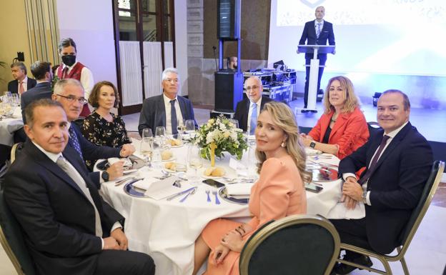 El Guaguas brinda por su 45 aniversario