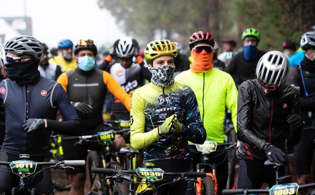 La Fred. Olsen Express Transgrancanaria Bike repartirá un total de 2.900 euros en premios