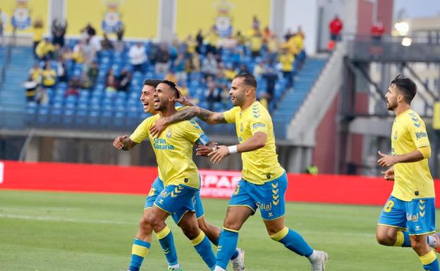 Viera y Valles, lanzadera hacia la promoción