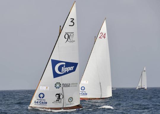 El Morales gana al Portuarios, que fue abordado por el San Cristóbal