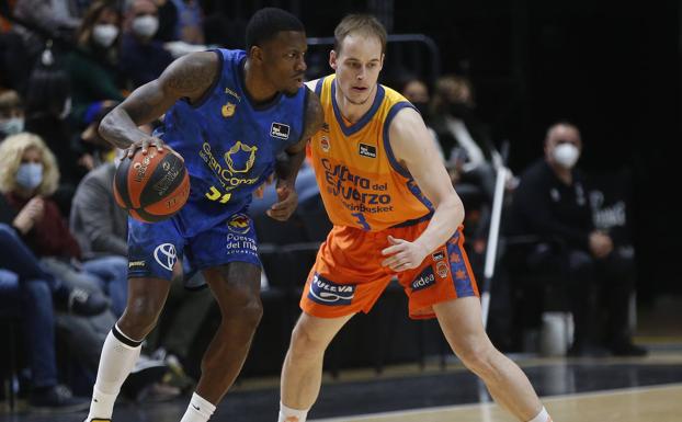 Más dinamita para revertir una dinámica que no apunta al Playoff