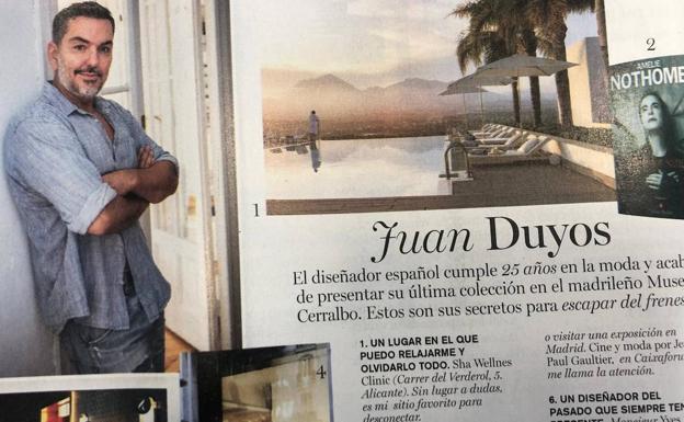 'Mujer Hoy', los sábados con CANARIAS7