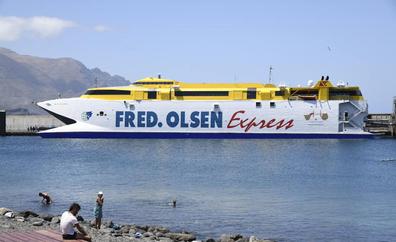 «Serias dudas» de que el uso exclusivo de Las Nieves por Fred Olsen sea legal