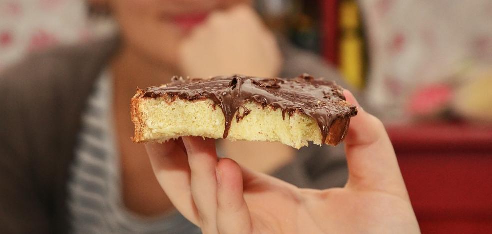 Health alert: another chocolate spread is withdrawn from the market