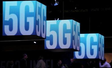 Los auditores europeos advierten de la brecha digital por el retraso del 5G