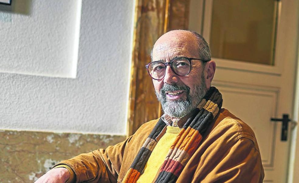 «Veremos a ver lo que aguanta el planeta antes de darnos a todos una patada»
