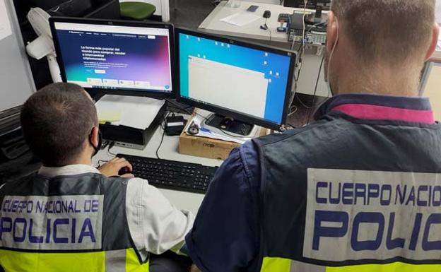 Detenido por abusar de menores en Lanzarote con la técnica de 'grooming'