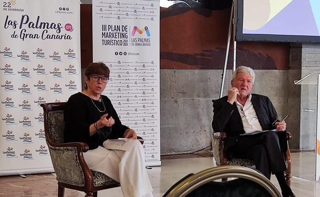 Las Palmas de Gran Canaria aborda su recuperación turística con el 3e Plan de Marketing Turístico como hoja de ruta