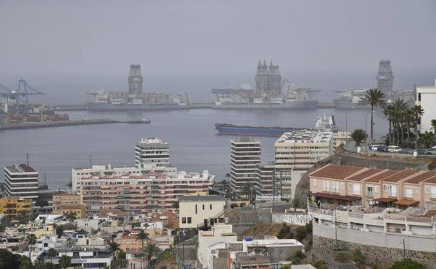 Consulte el tiempo que hará este martes en su isla