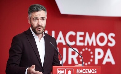 El PSOE no ve hoy «ni una sola razón» para cesar a la jefa del CNI
