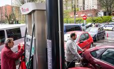 Fedea avisa: subvencionar la gasolina es un «desperdicio de recursos»