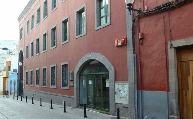 Telde registra 2.377 nuevos contratos en abril, 140 más que en el mismo mes de 2021