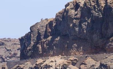 El Cabildo de Gran Canaria autoriza el túnel de Taurito a Playa de Mogán