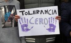 1.825 mujeres sufrieron violencia machista en Canarias en 2021