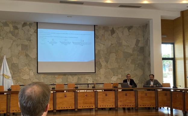 La comunidad energética de Arinaga aún espera por los dos millones del Estado