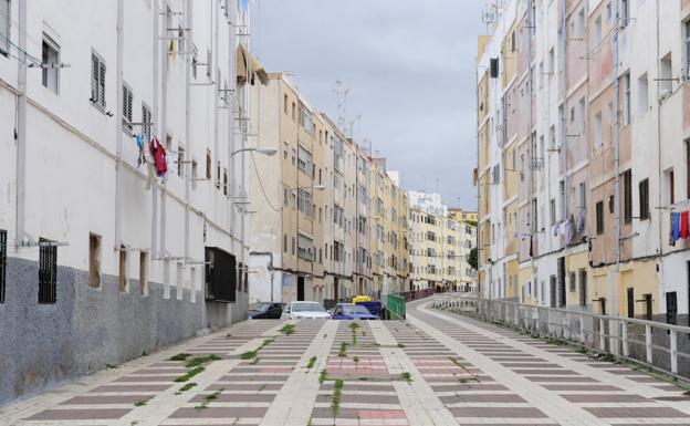 El Ayuntamiento ha gastado ya el 44% de su presupuesto en ayudas de alquiler