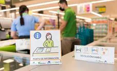 HiperDino adapta cinco tiendas más para las personas con autismo