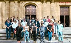 El Ayuntamiento de Gáldar ofrece su primera oportunidad laboral a 20 jóvenes