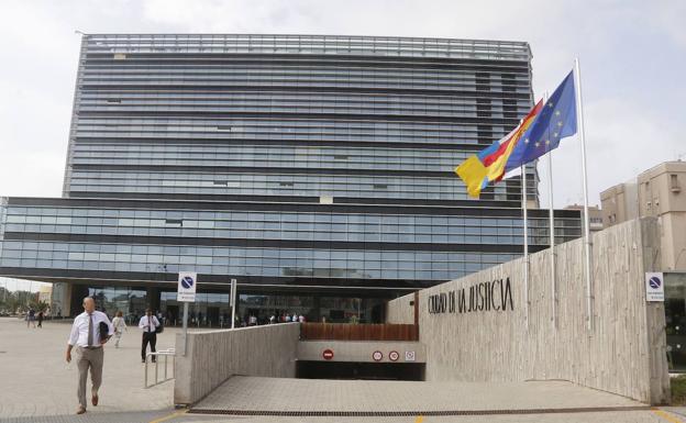 Buen uso de la Justicia