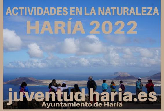 Paseo nocturno por la Montaña Faja, el 14