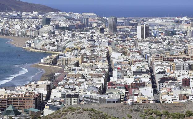 358 familias de la capital grancanaria reciben ayudas para el alquiler desde enero de 2022