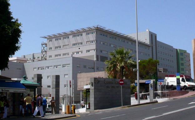 Condenan al SCS por la muerte de un bebé en Tenerife al no practicar a tiempo la cesárea