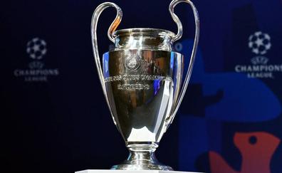 La UEFA apuntala la revolución de la Champions