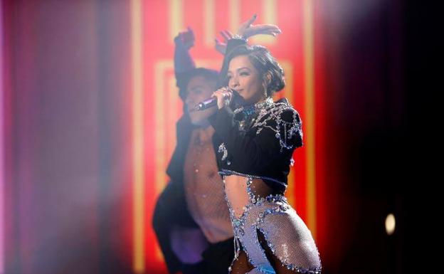 Las claves de la primera semifinal de Eurovisión 2022