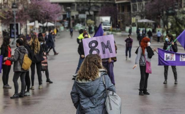 Arucas recupera el proyecto Caminando en Igualdad, con una visita a la Finca de Osorio