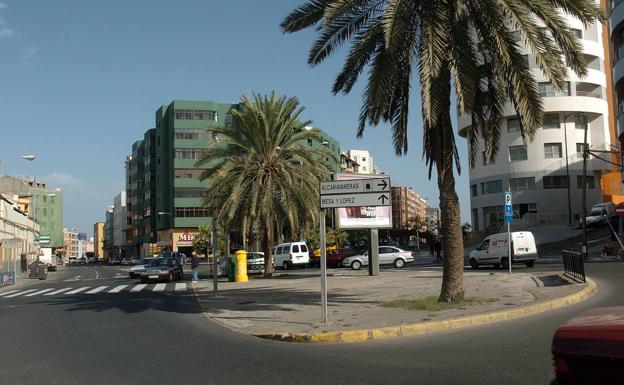 Urbanismo aprueba el plan de construcción de 468 viviendas junto a la plaza de América