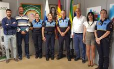 Regresa la popular Carrera a Teror de la Policía Local de Las Palmas de Gran Canaria
