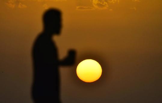 Consulte el tiempo que hará este miércoles en su isla