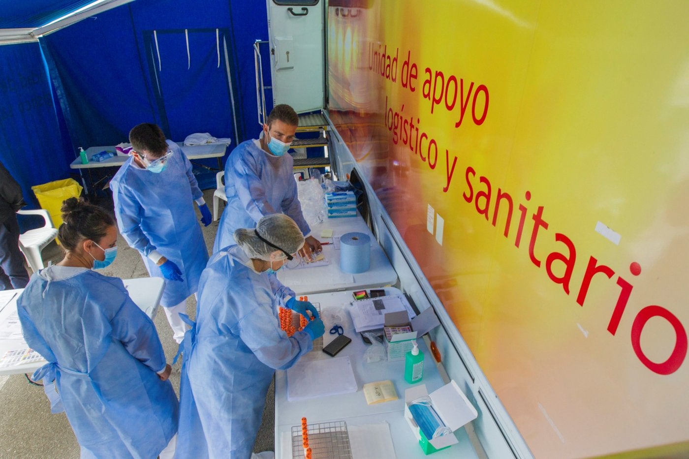 Más investigación de calidad para continuar creciendo