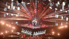 Primera Semifinal del 66º Festival Anual de la Canción de Eurovisión