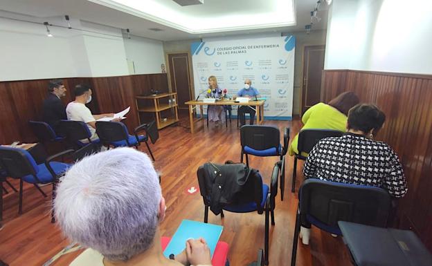 Un segmento profesional de calidad en Canarias pero con plantillas escasas