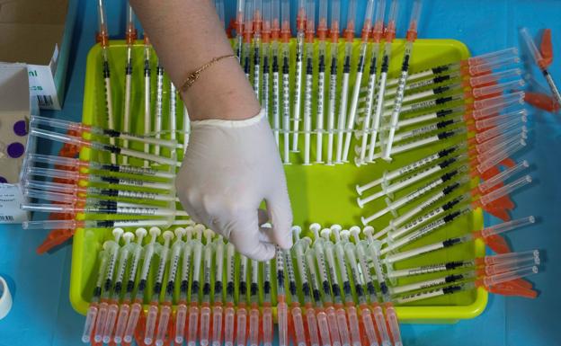 ¿Superheroínas o kamikazes? Ser enfermera durante la pandemia por coronavirus