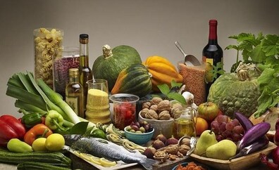 La dieta mediterránea previene la repetición de infartos e ictus
