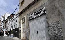 Prisión por el crimen de San Roque: «Le di dos puñetazos, me asusté y le prendí fuego»