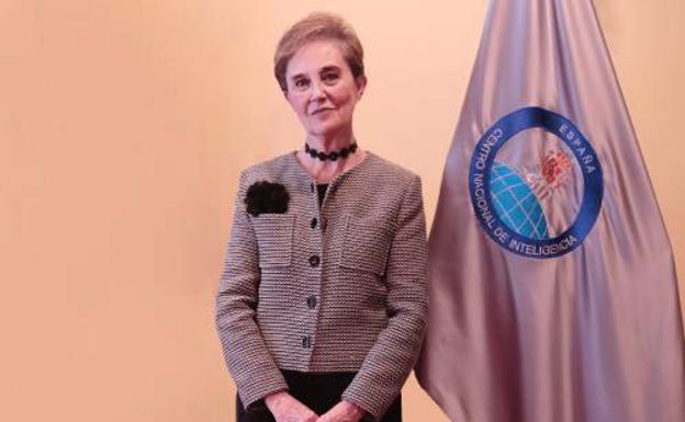 Encuesta: ¿Está de acuerdo con la destitución de la directora del CNI?