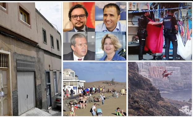 Las 5 noticias que debes leer para saber qué ha pasado este miércoles 11 de mayo