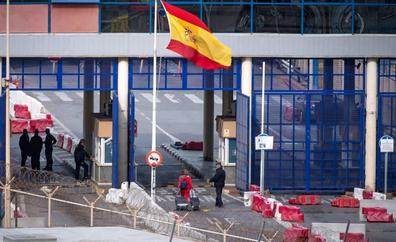 España y Marruecos reabrirán las fronteras de Ceuta y Melilla «en los próximos días»