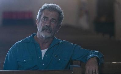 Mel Gibson: «Trato de ser mejor para mis siete hijos»