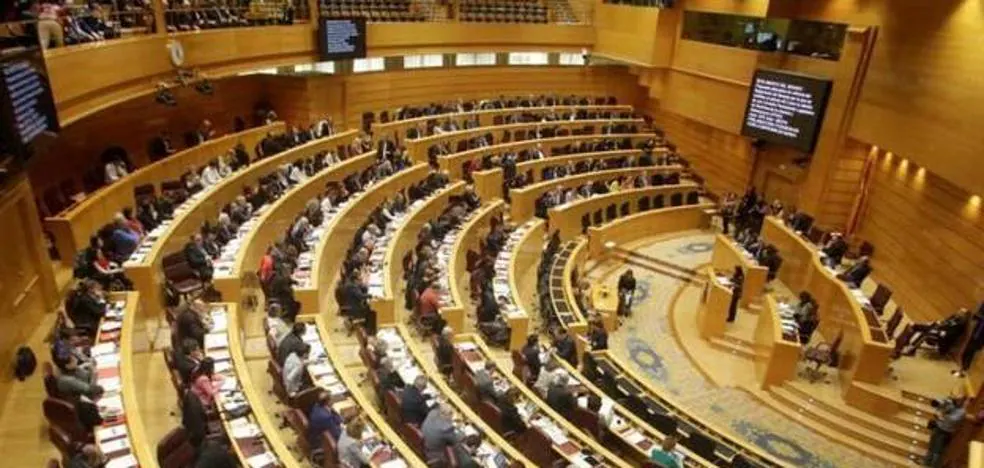 The Senate urges the Government to pay 9,362 million euros to the autonomies for the covid fund