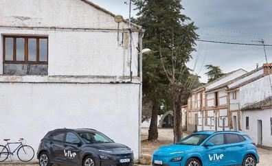 Cómo funciona el 'carsharing' en el pueblo más pequeño de España